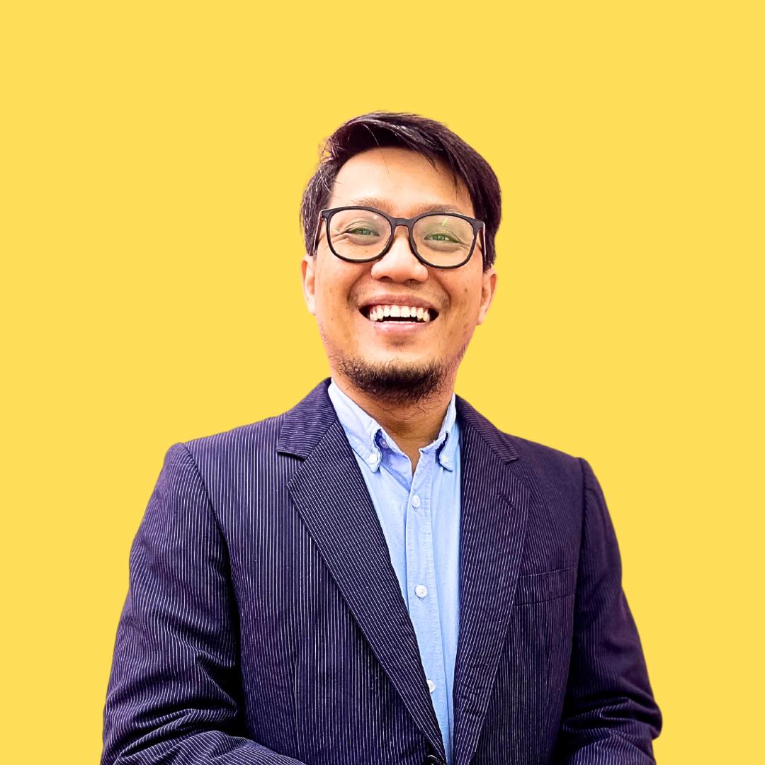 Mohd Ridzuan Rosli